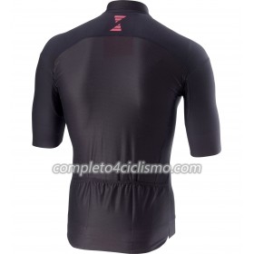 Maglia Nera 2018 Giro d'Italia Manica Corta